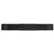 Rubber Barmat - 678x81mm 26 3/4x3''