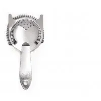 Bonzer Hawthorne Strainer St/st With Ears