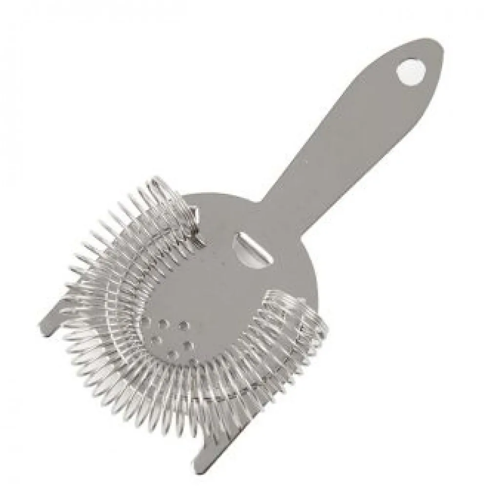 Bonzer Hawthorne Strainer St/st With Ears