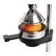 Blk Cast Iron Juice Extractor