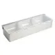 Olympia Condiment Box St/st - 3x2pint