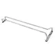 Stemware Glass Rack  16'' Chrome