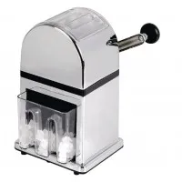 Heavy Duty Ice Crusher Chrome Plated