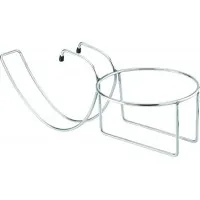 Wine Bucket Holder Table Clip St/st