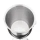Wine Bucket Brushed St/st - 8pint