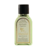 Natural Bath & Shower Gel - 30ml (pack 250)