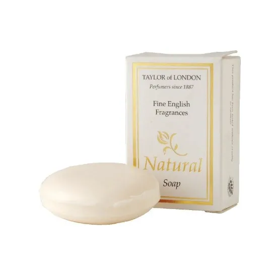 Natural Hand & Body Lotion - 30ml (pack 250)