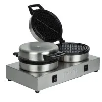 Dualit Waffle Iron (m)