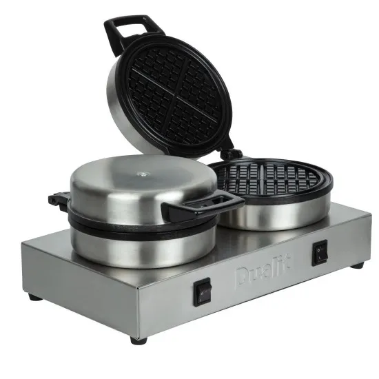 Dualit Waffle Iron (m)