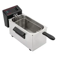 Caterlite Light Duty Fryer - 3.5ltr