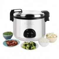 Buffalo Jumbo Rice Cooker - 9ltr