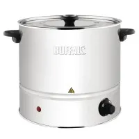 Buffalo Food Steamer