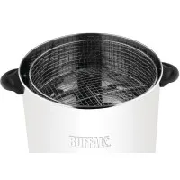 Buffalo Food Steamer