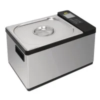 Buffalo Sous Vide Water Bath - 12.5ltr