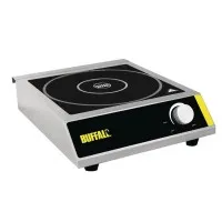 Buffalo Induction Hob - 3kw