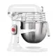 Kitchenaid Professional Mixer White - 6.9ltr