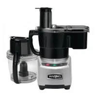 Waring Food Processor - 3.8ltr