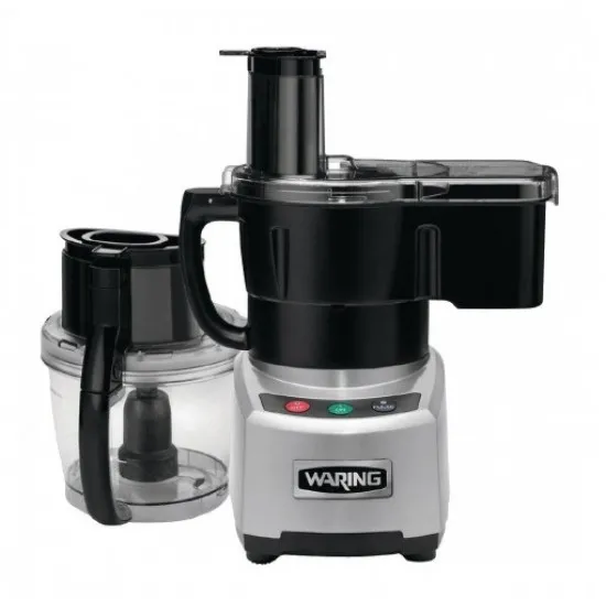 Waring Food Processor - 3.8ltr