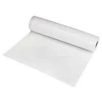 Vogue Vacuum Bag Roll 28cm X 6m - Twin Pack