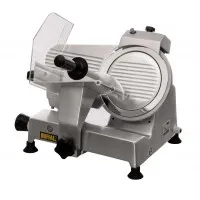 Buffalo Meat Slicer - 220mm