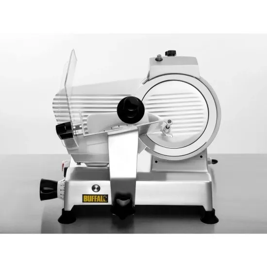 Buffalo Meat Slicer - 220mm