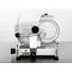 Buffalo Meat Slicer - 220mm