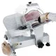 Buffalo Meat Slicer - 220mm
