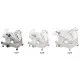 Buffalo Meat Slicer - 220mm