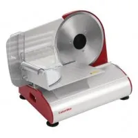 Caterlite Meat Slicer - Light Duty 200watt 190mm Blade Includes 2 Blades