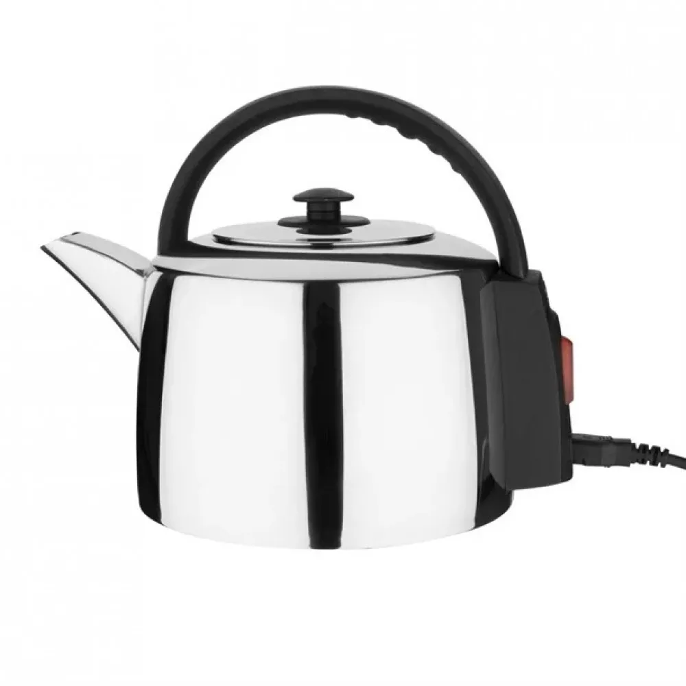 Caterlite Kettle St/st - 3.5ltr