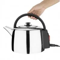 Caterlite Kettle St/st - 3.5ltr