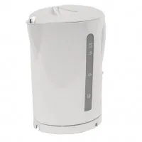Caterlite Kettle White - 1.7ltr
