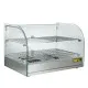 Countertop Pastry Heated Showcase