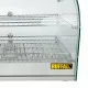 Countertop Pastry Heated Showcase