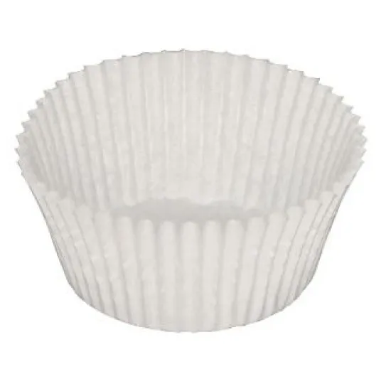 Fiesta Cake Cups - 52x30.5x75mm Dia (pack 1000)