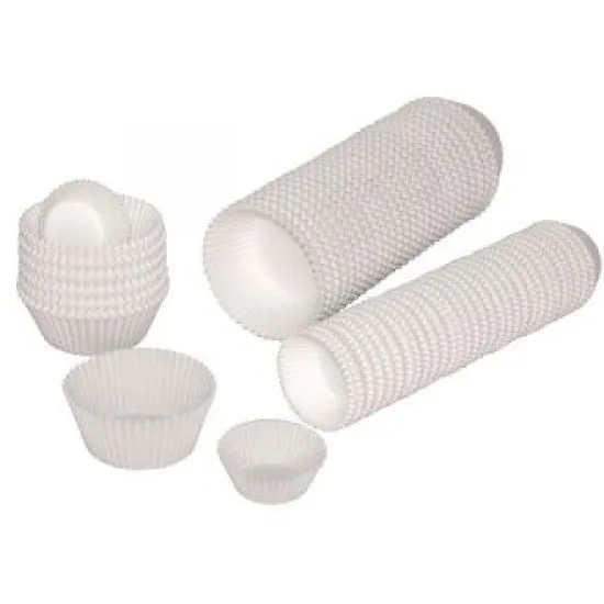 Fiesta Cake Cups - 52x30.5x75mm Dia (pack 1000)