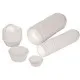 Fiesta Cake Cups - 52x30.5x75mm Dia (pack 1000)