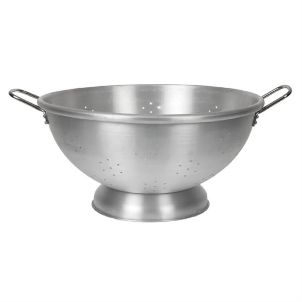 Colander Aluminium - 18''