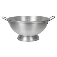 Colander Aluminium - 18''