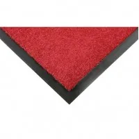 Barrier Entrance Mat - Red (0.9m X 1.5m) (b2b)