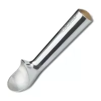 Original Gold Zeroll Scoop, Aluminium-size20