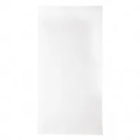 Duni Dunisoft Napkin 48cm X 48cm 1/8 Fold White (300 Pack)