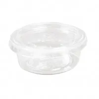 Vegware Cold Portion Pot - 2oz (box 2000)