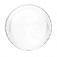 Vegware Pla Lid (fits 2-4oz Pots) (box 2000)