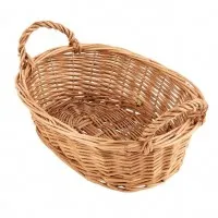 Table Basket 3.5x12x8''