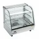 Buffalo Heated Display Merchandiser -  120ltr