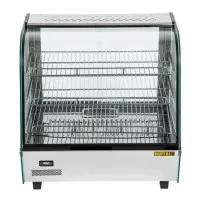 Buffalo Heated Display Merchandiser -  120ltr