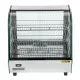 Buffalo Heated Display Merchandiser -  120ltr