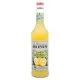 Monin Lemon Juice 700ml