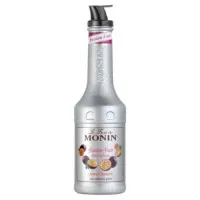 Monin Passionfruit Puree 1ltr